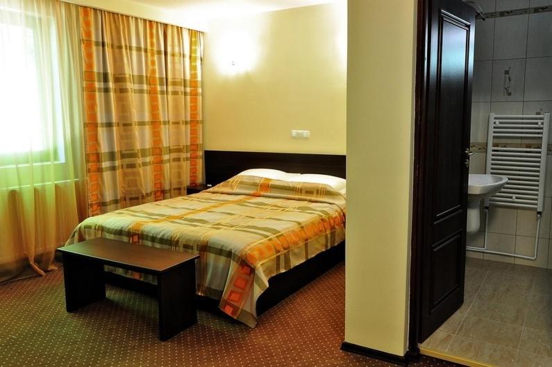 Voronet Residence Gura Humorului Room photo